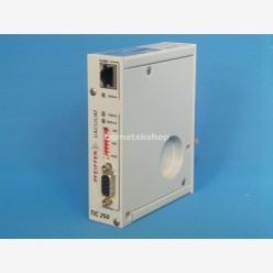 Pfeiffer TIC 250 Profibus-DP Gateway